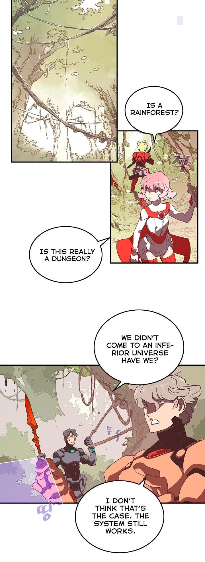 Read I Am The Sorcerer King Manga Online