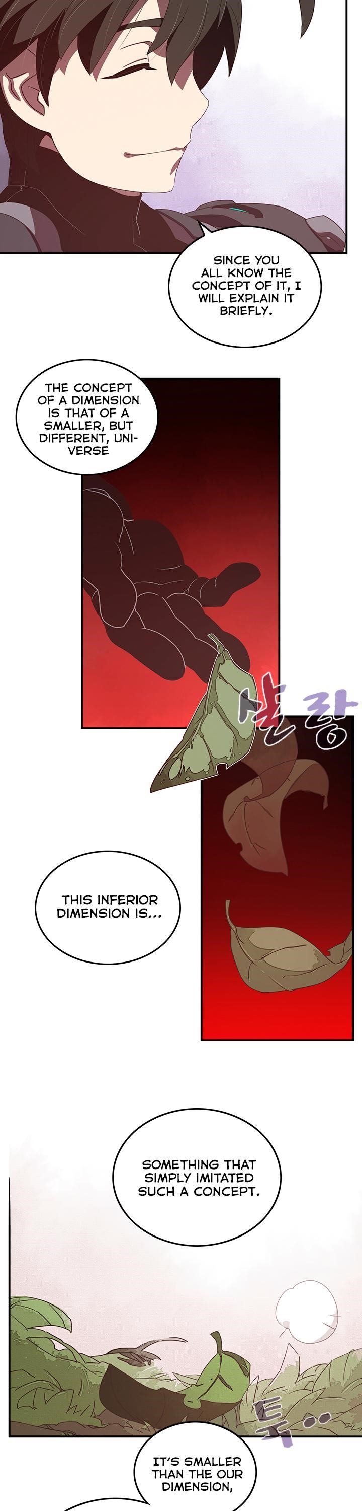 Read I Am The Sorcerer King Manga Online