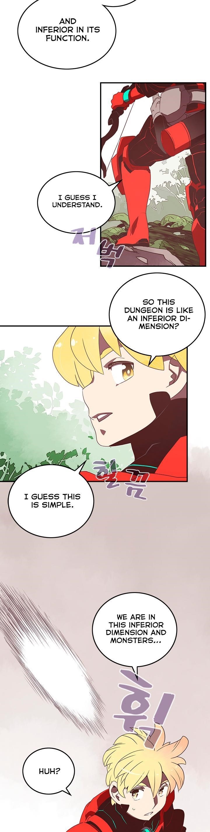 Read I Am The Sorcerer King Manga Online
