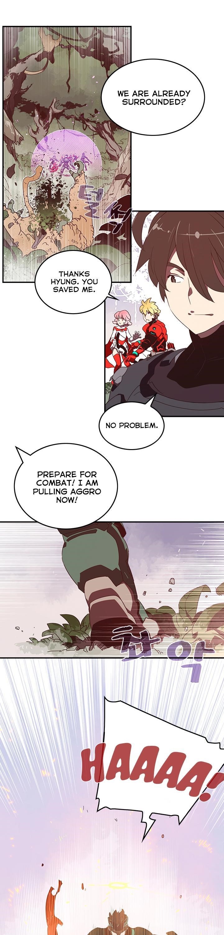 Read I Am The Sorcerer King Manga Online