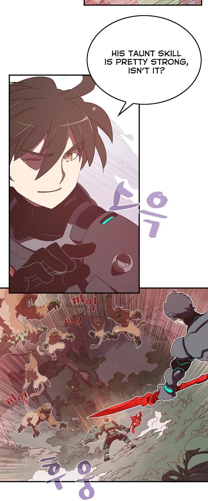 Read I Am The Sorcerer King Manga Online