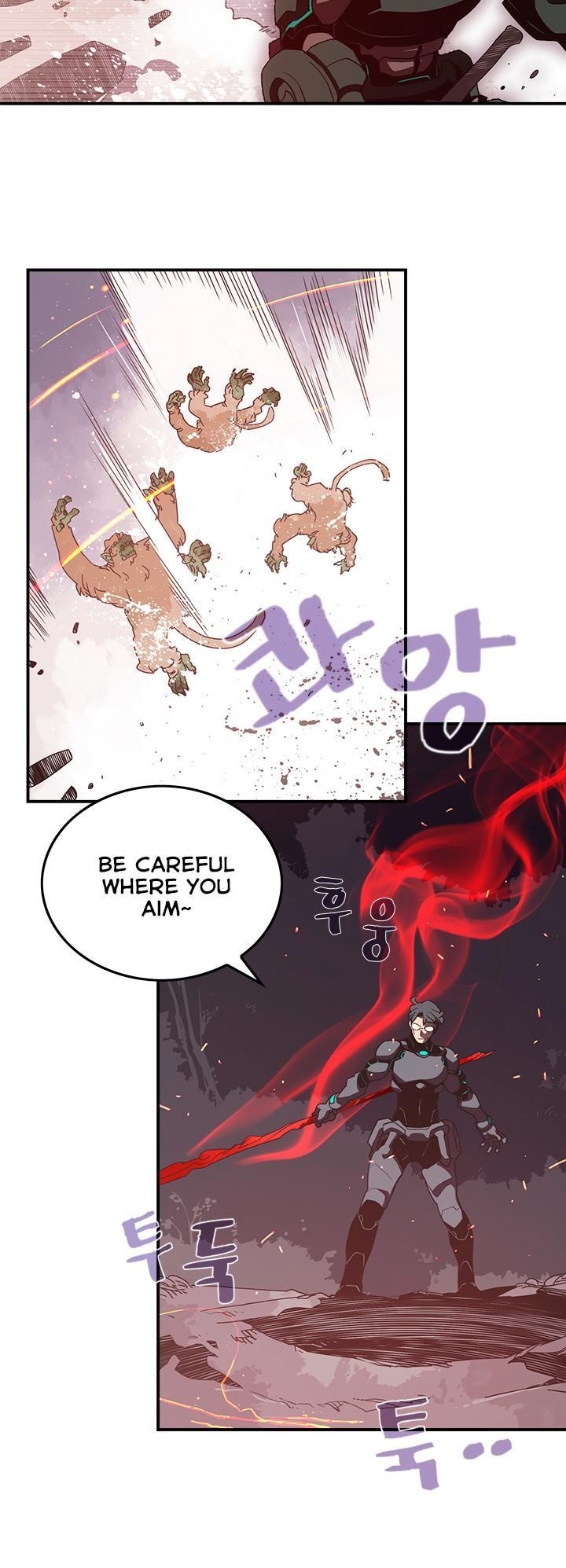 Read I Am The Sorcerer King Manga Online