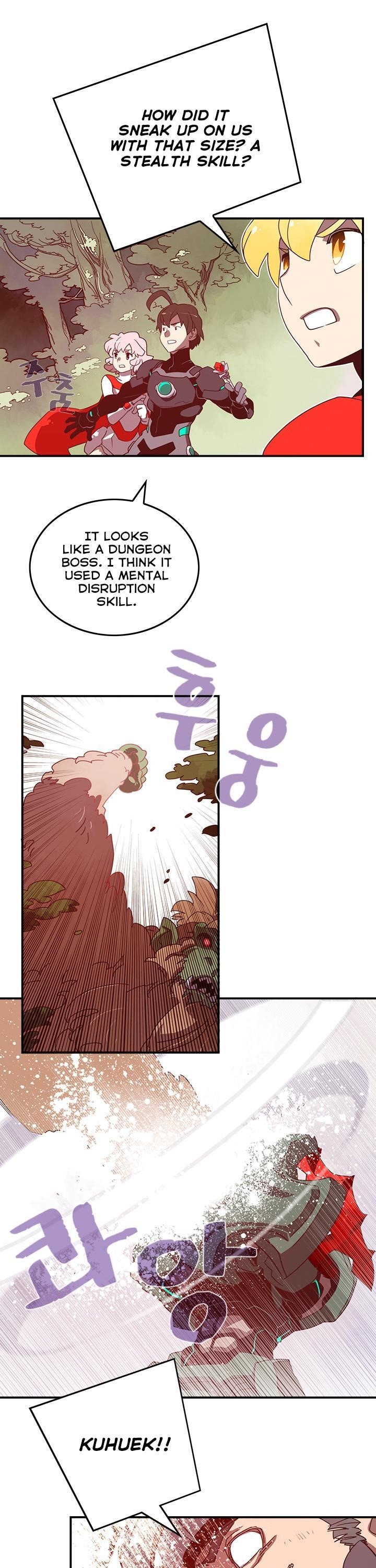 Read I Am The Sorcerer King Manga Online