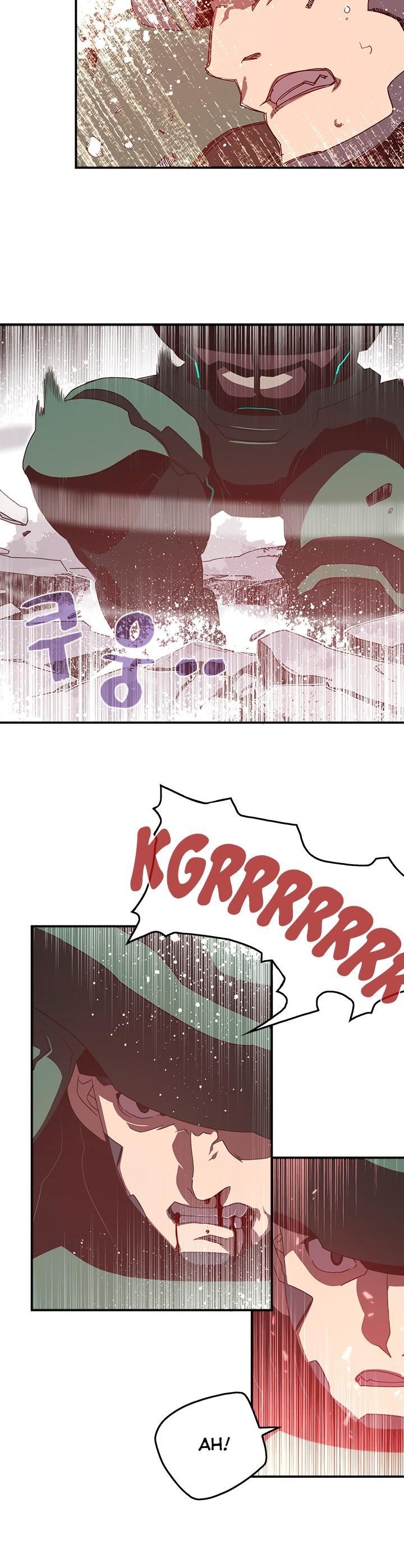 Read I Am The Sorcerer King Manga Online