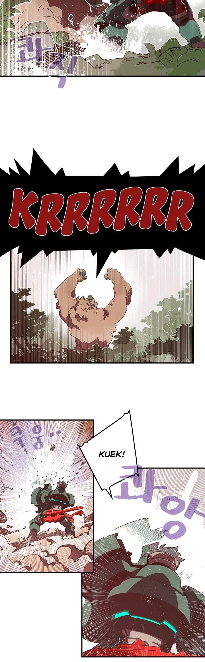 Read I Am The Sorcerer King Manga Online