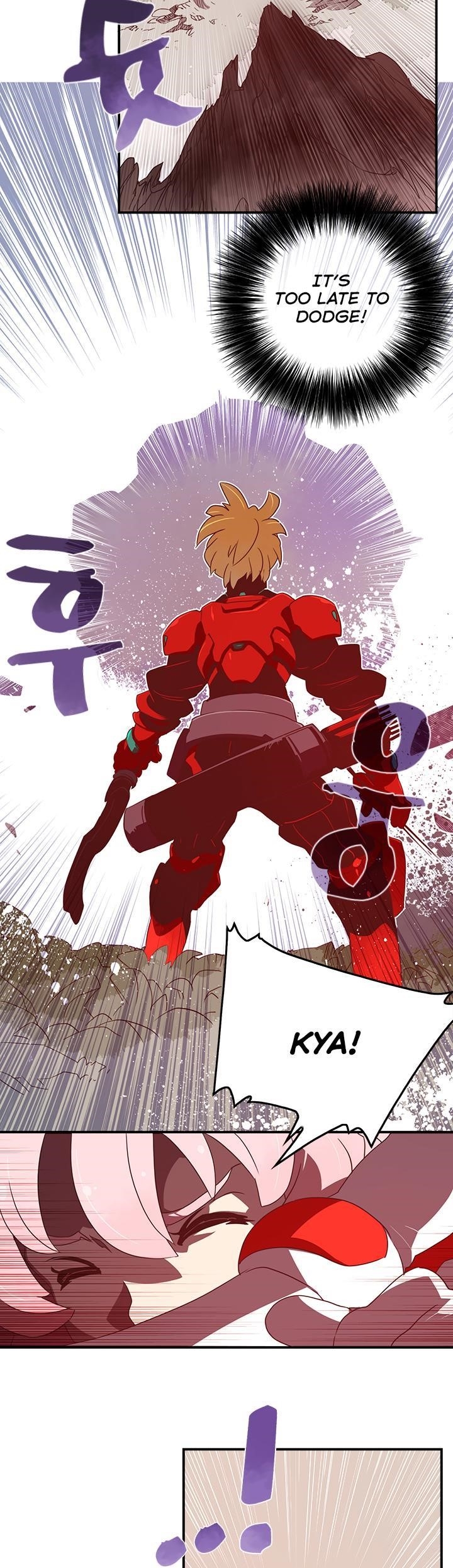 Read I Am The Sorcerer King Manga Online