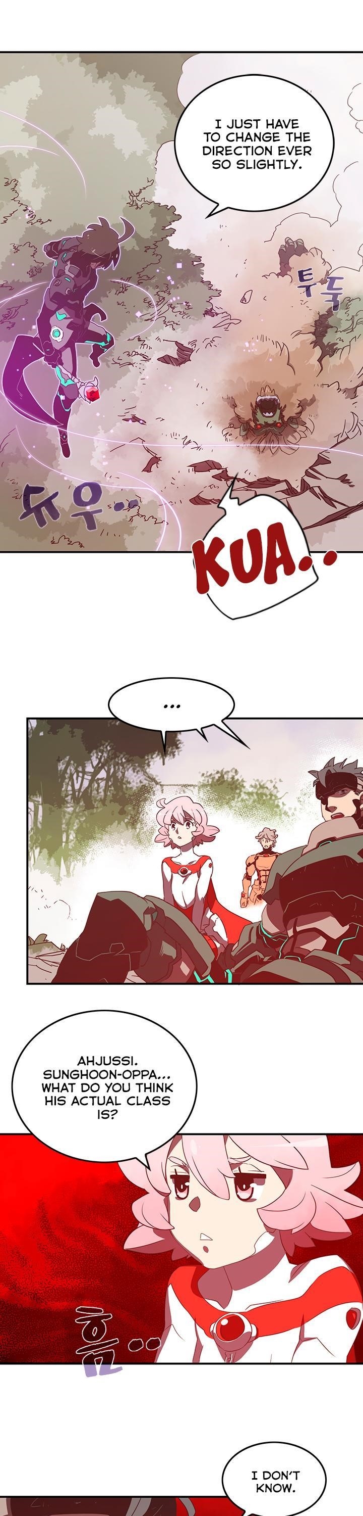 Read I Am The Sorcerer King Manga Online