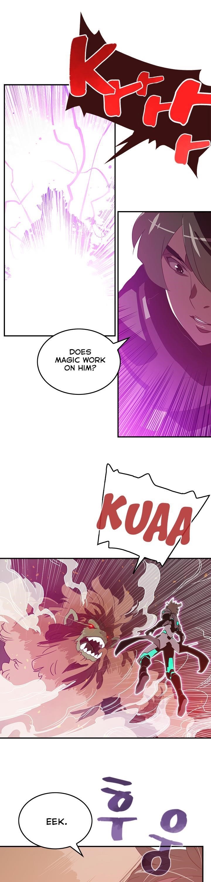 Read I Am The Sorcerer King Manga Online