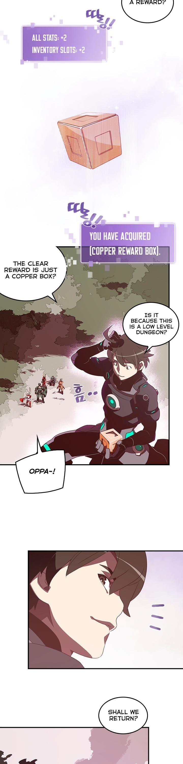 Read I Am The Sorcerer King Manga Online