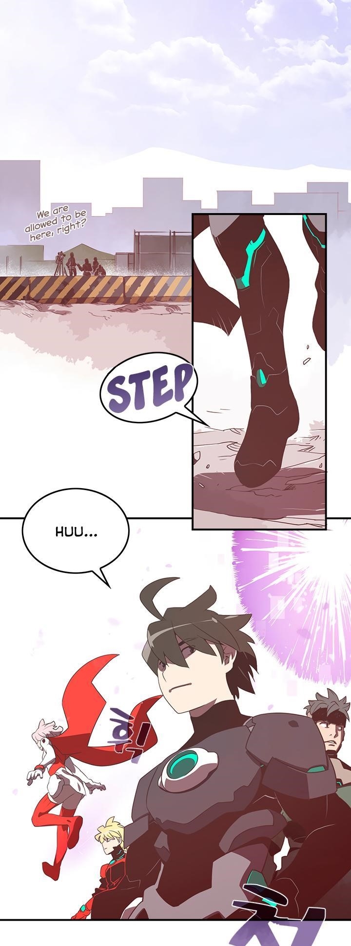 Read I Am The Sorcerer King Manga Online