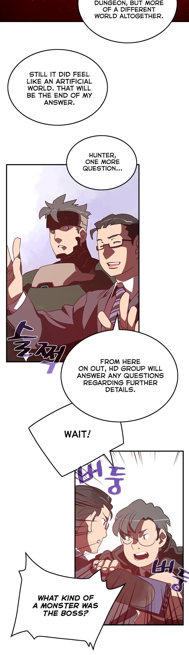 Read I Am The Sorcerer King Manga Online