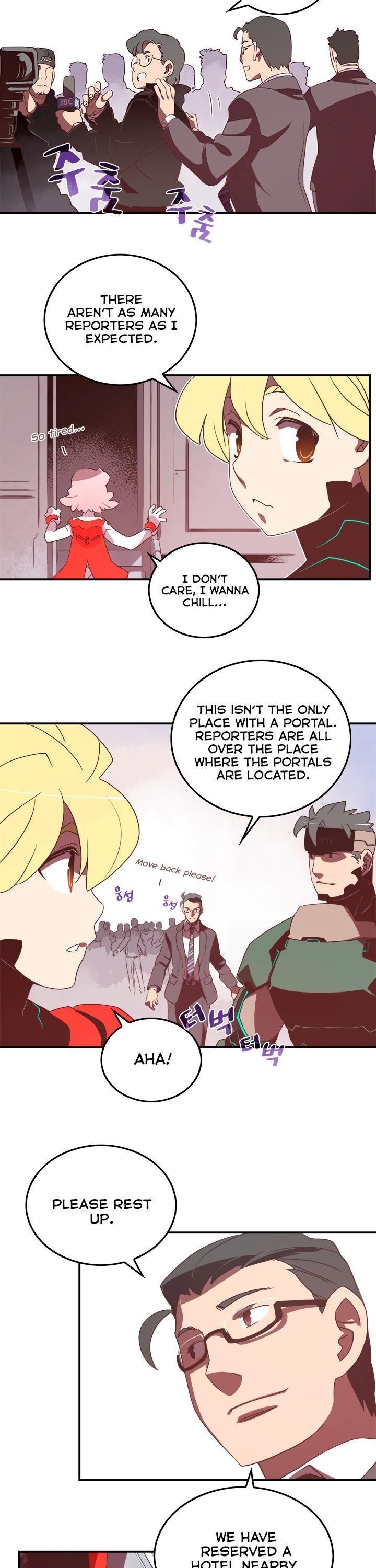 Read I Am The Sorcerer King Manga Online