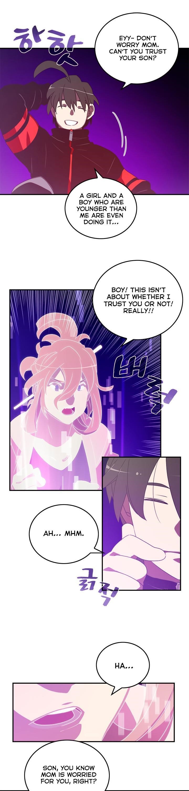 Read I Am The Sorcerer King Manga Online