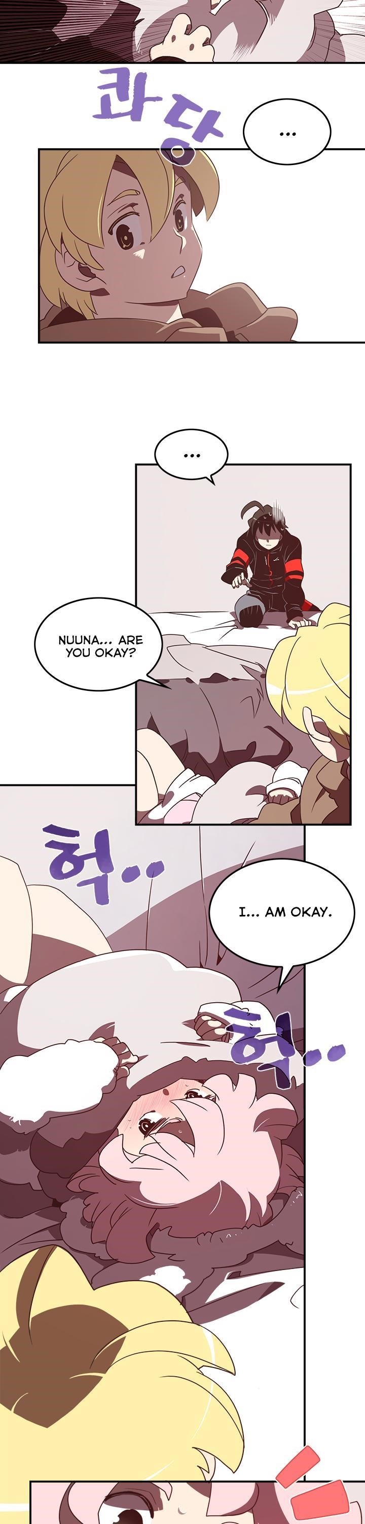 Read I Am The Sorcerer King Manga Online