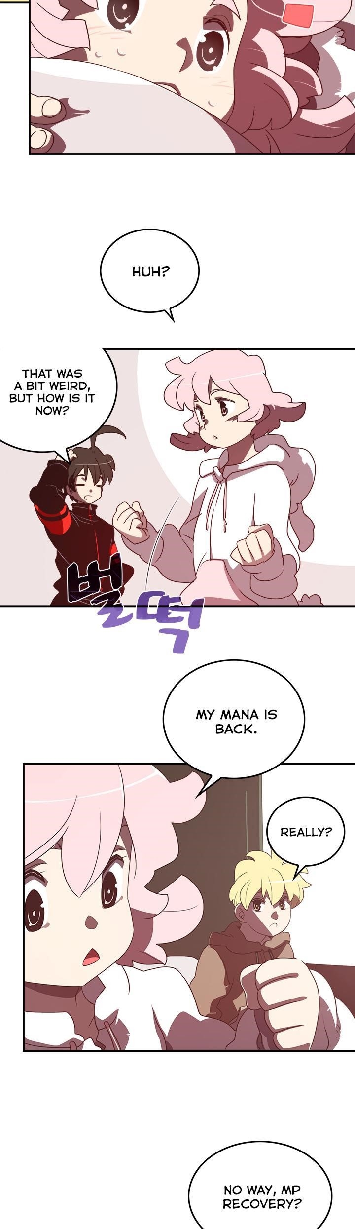 Read I Am The Sorcerer King Manga Online