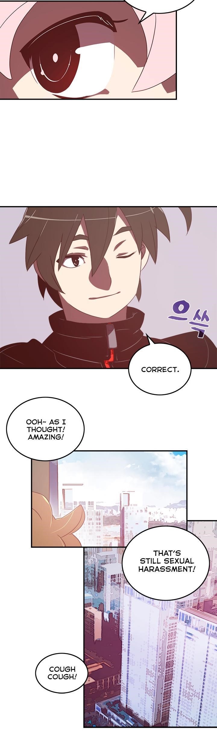 Read I Am The Sorcerer King Manga Online