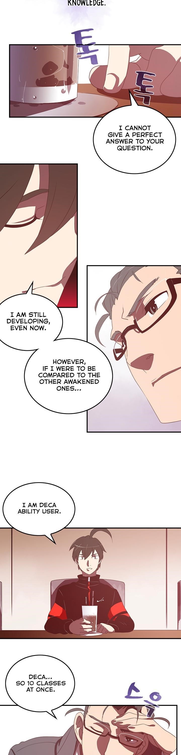 Read I Am The Sorcerer King Manga Online