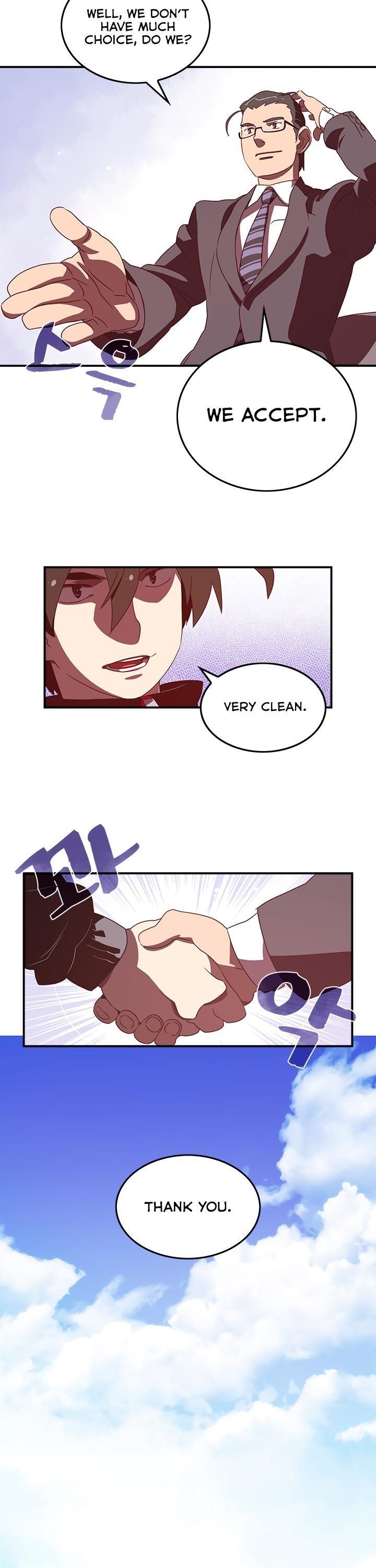 Read I Am The Sorcerer King Manga Online