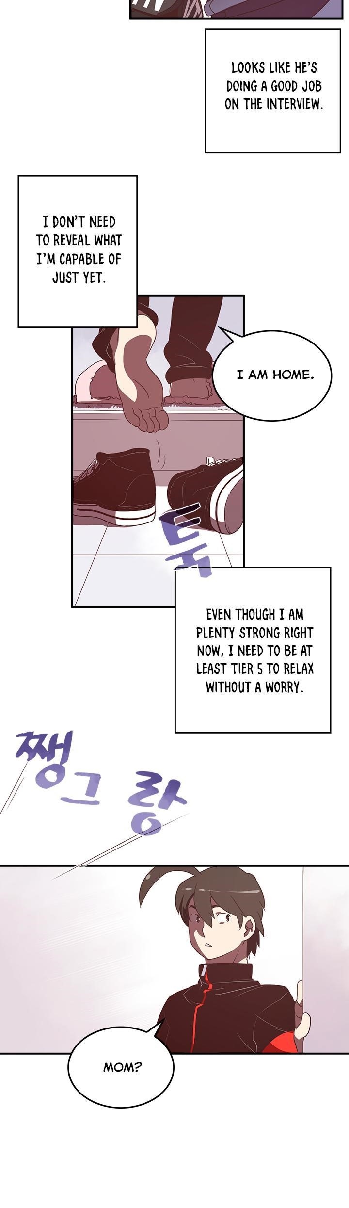 Read I Am The Sorcerer King Manga Online