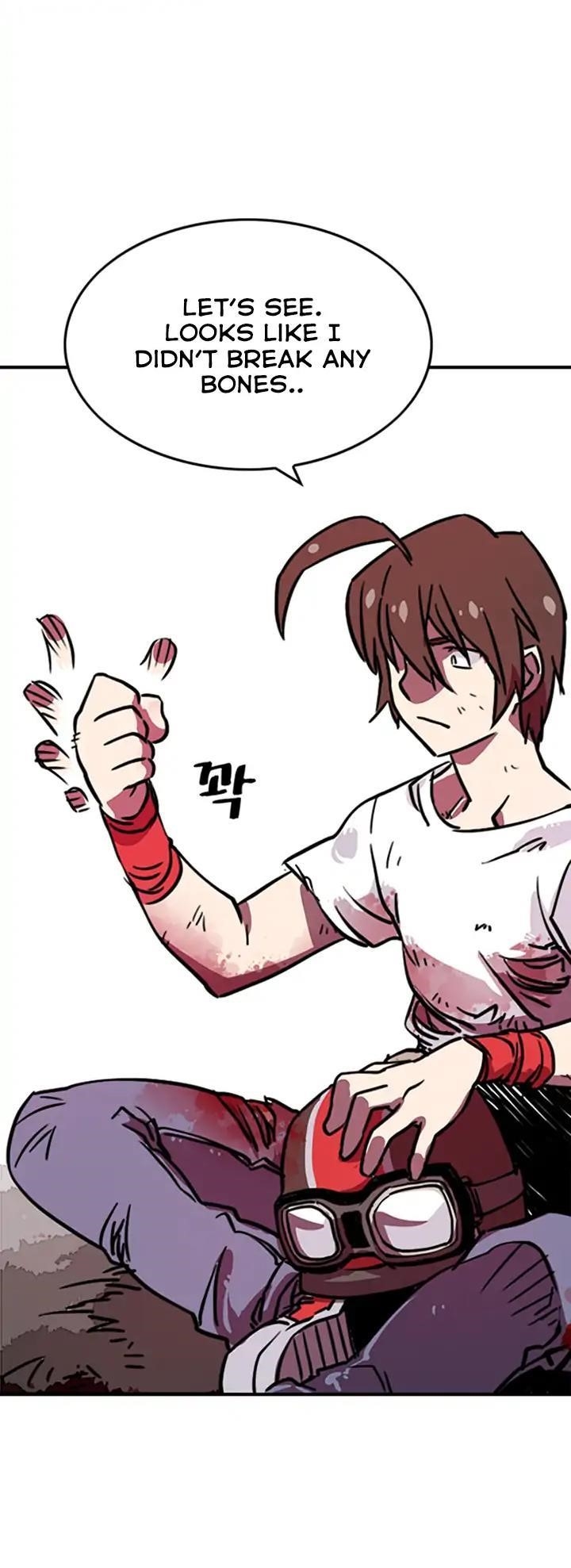 Read I Am The Sorcerer King Manga Online