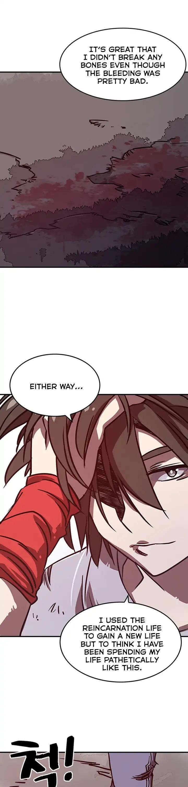 Read I Am The Sorcerer King Manga Online