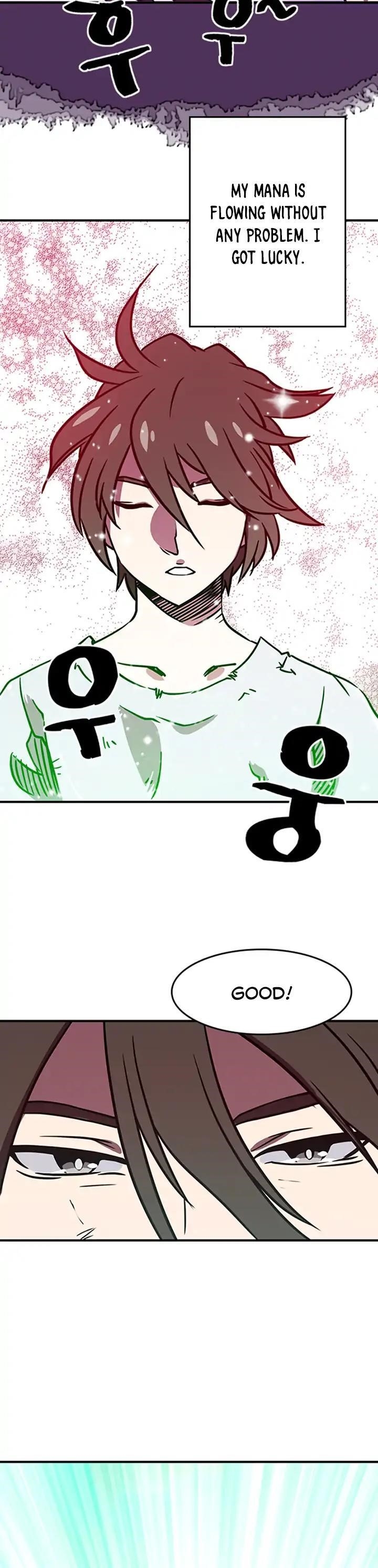 Read I Am The Sorcerer King Manga Online