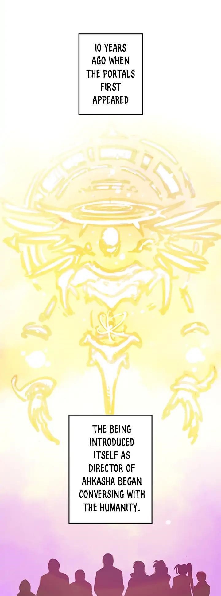 Read I Am The Sorcerer King Manga Online