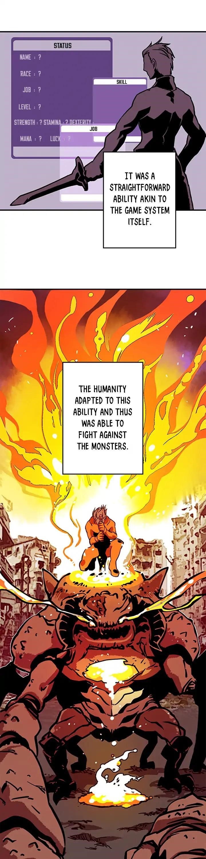 Read I Am The Sorcerer King Manga Online