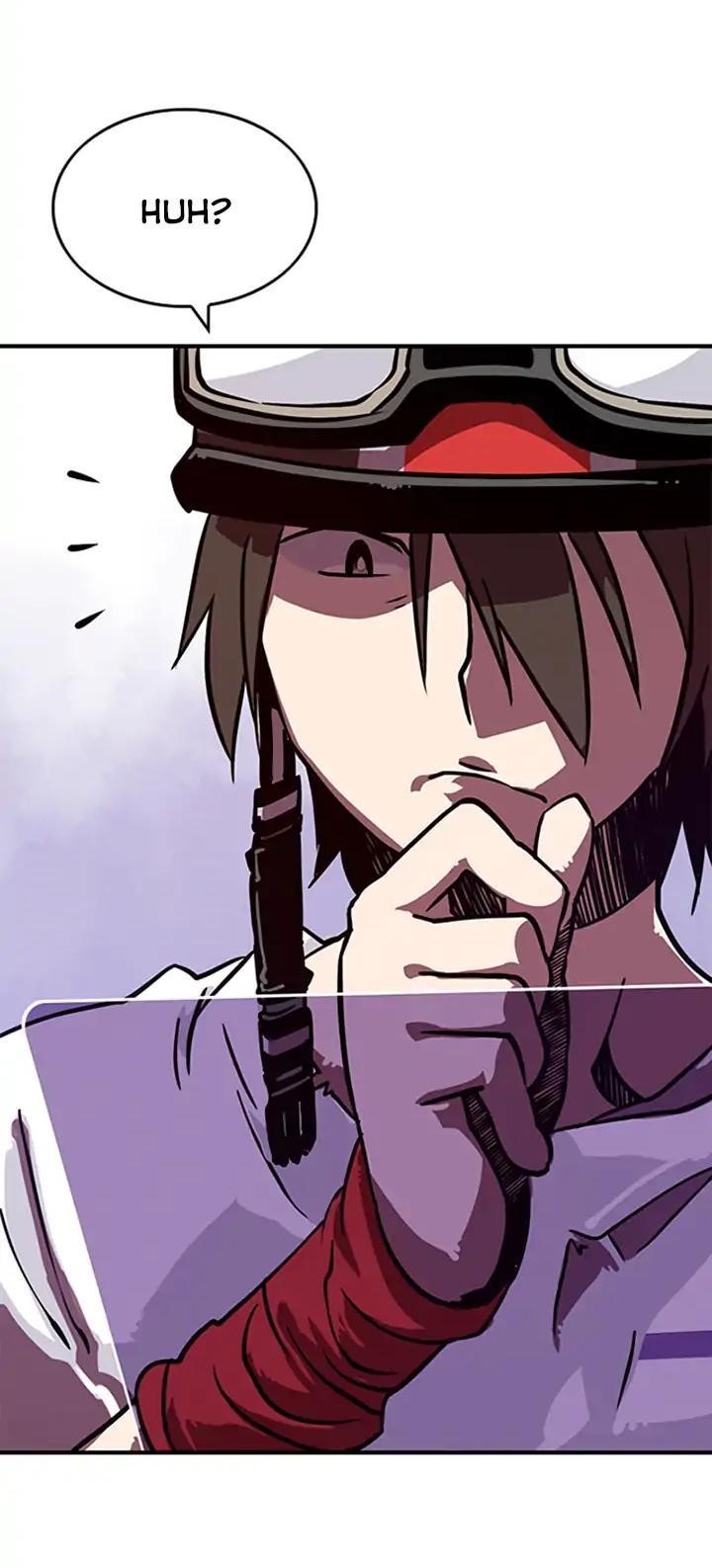 Read I Am The Sorcerer King Manga Online