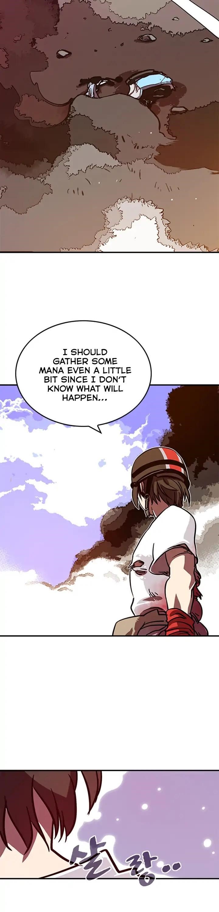 Read I Am The Sorcerer King Manga Online