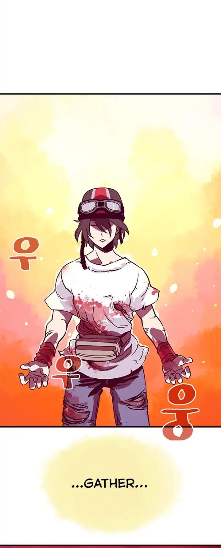 Read I Am The Sorcerer King Manga Online