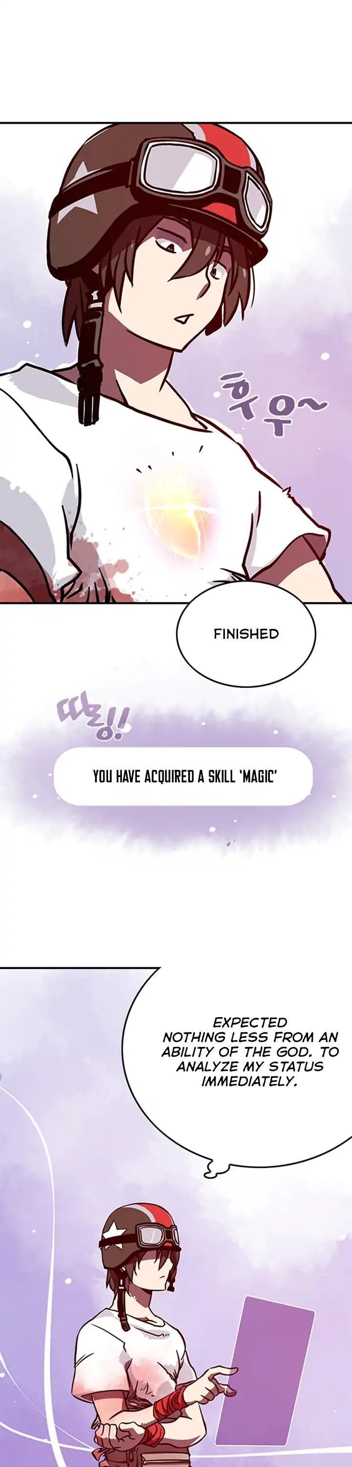 Read I Am The Sorcerer King Manga Online