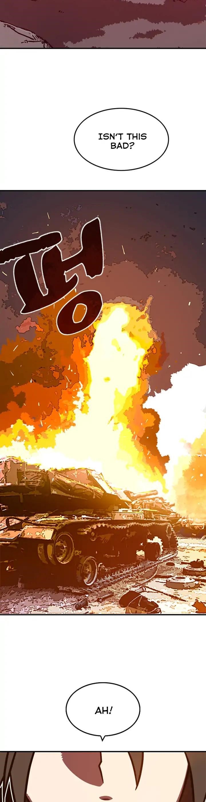 Read I Am The Sorcerer King Manga Online