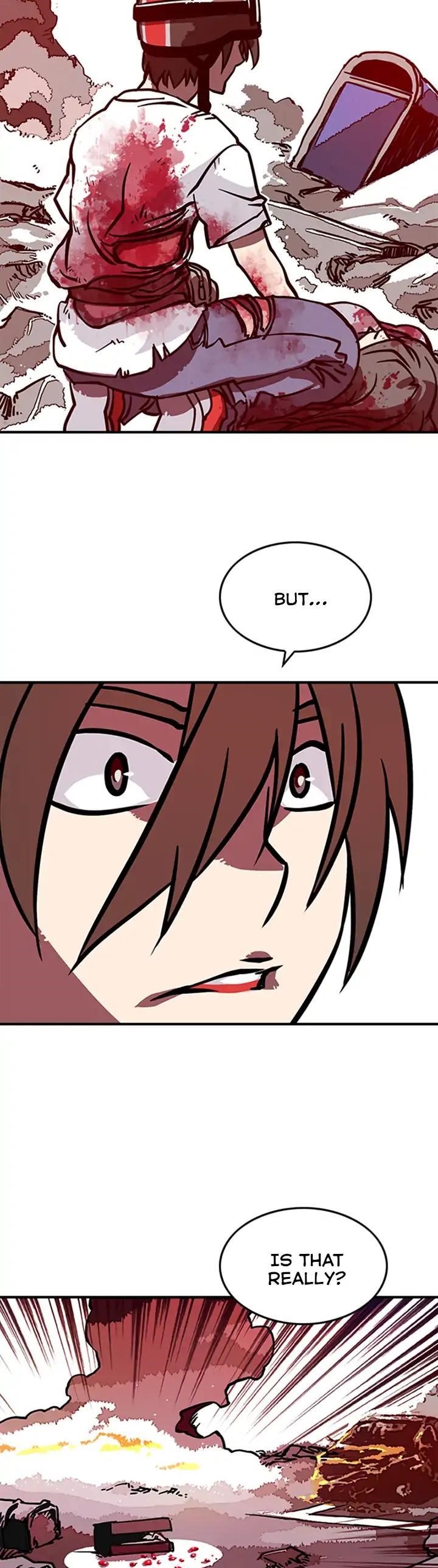 Read I Am The Sorcerer King Manga Online