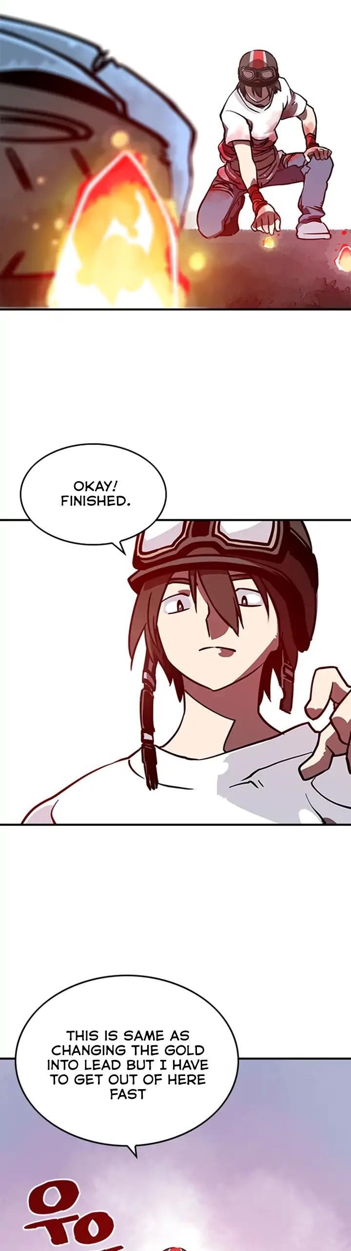 Read I Am The Sorcerer King Manga Online
