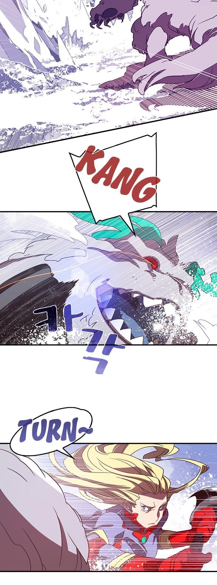Read I Am The Sorcerer King Manga Online