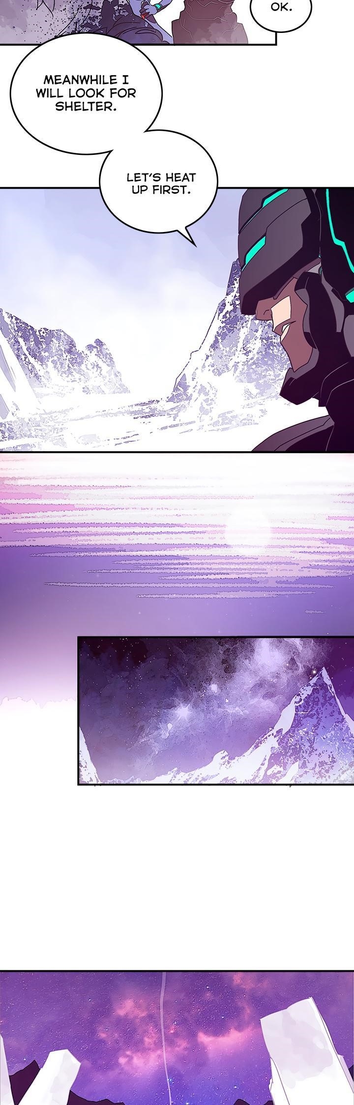 Read I Am The Sorcerer King Manga Online