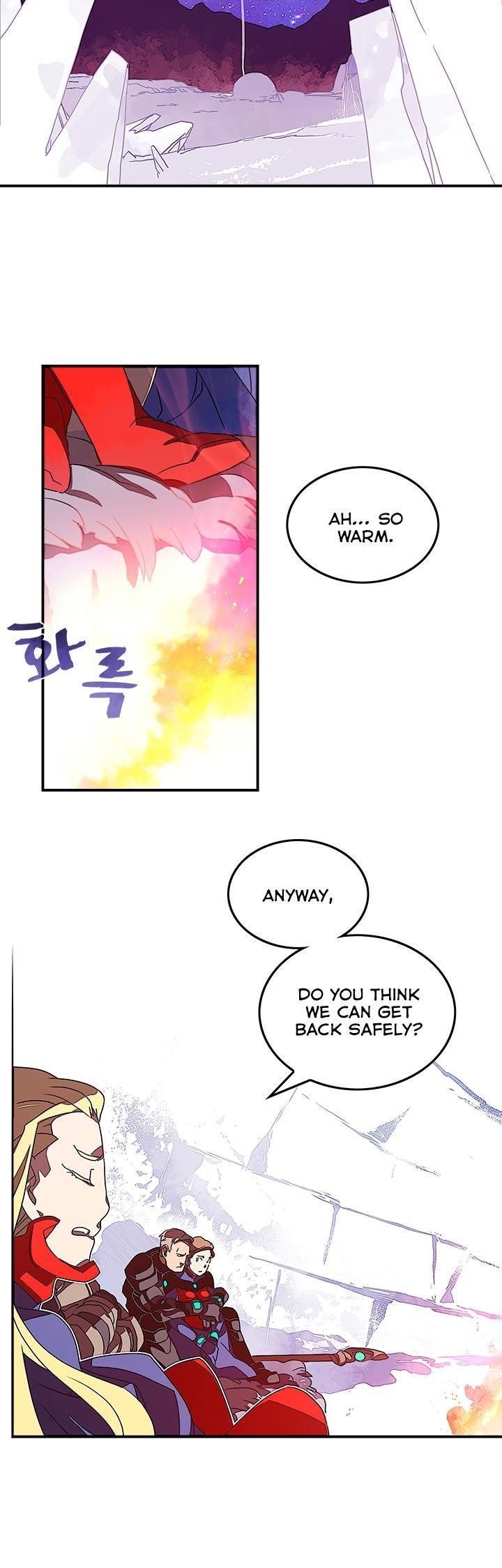 Read I Am The Sorcerer King Manga Online