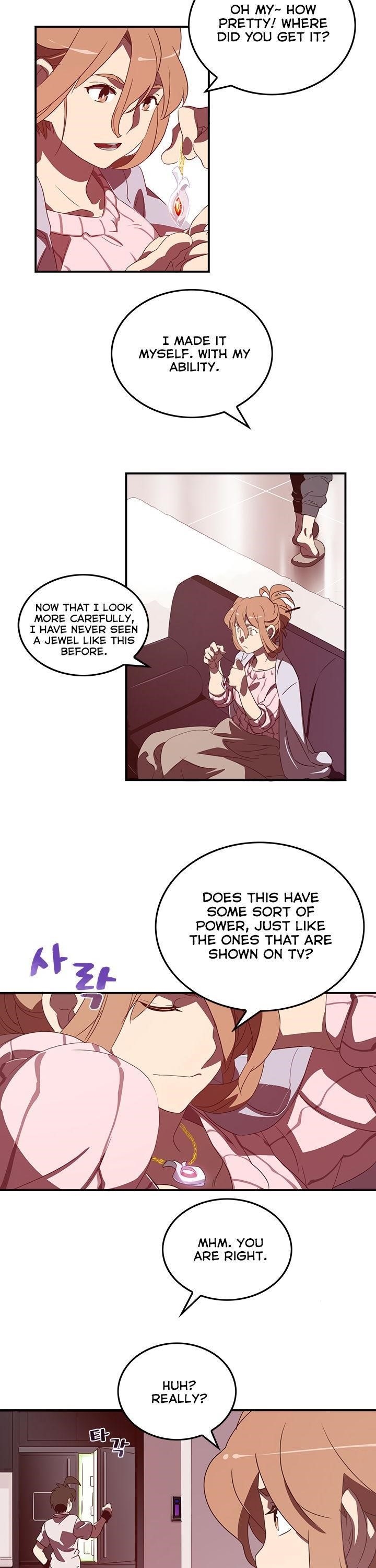 Read I Am The Sorcerer King Manga Online