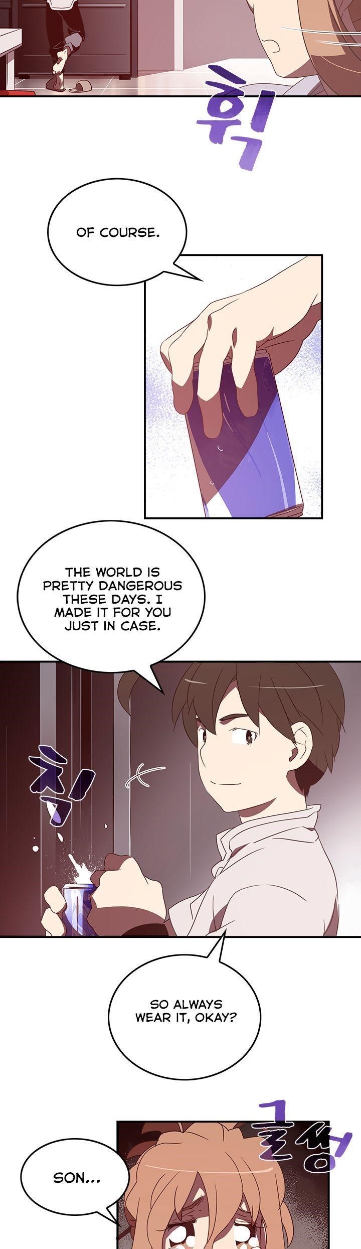 Read I Am The Sorcerer King Manga Online