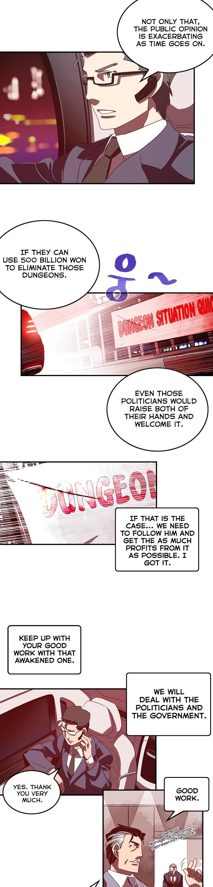 Read I Am The Sorcerer King Manga Online