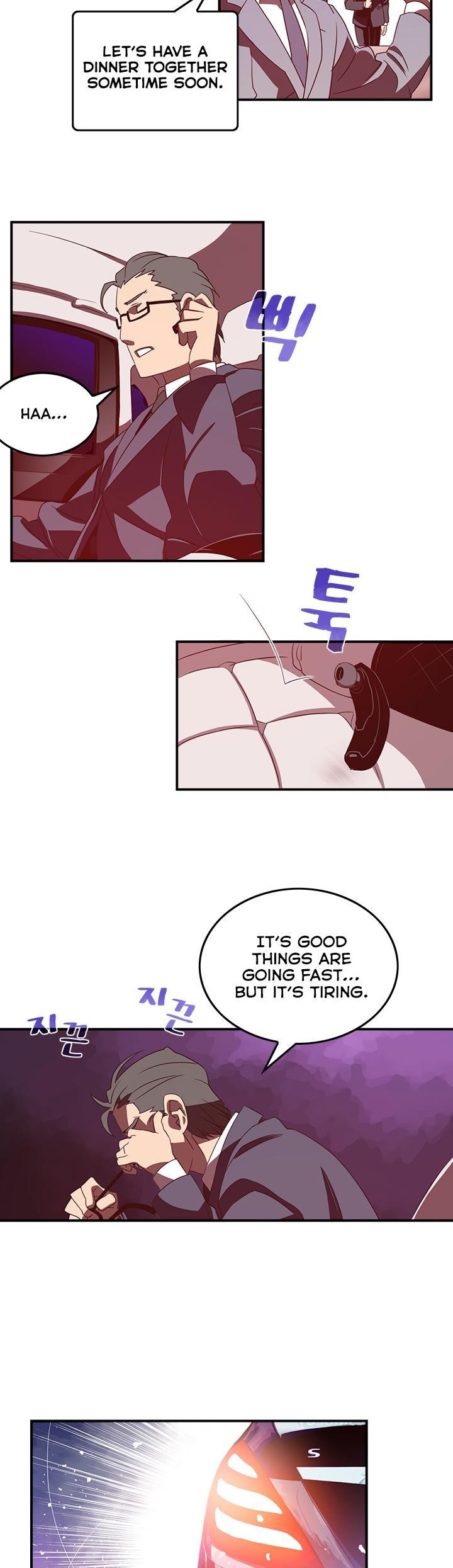 Read I Am The Sorcerer King Manga Online