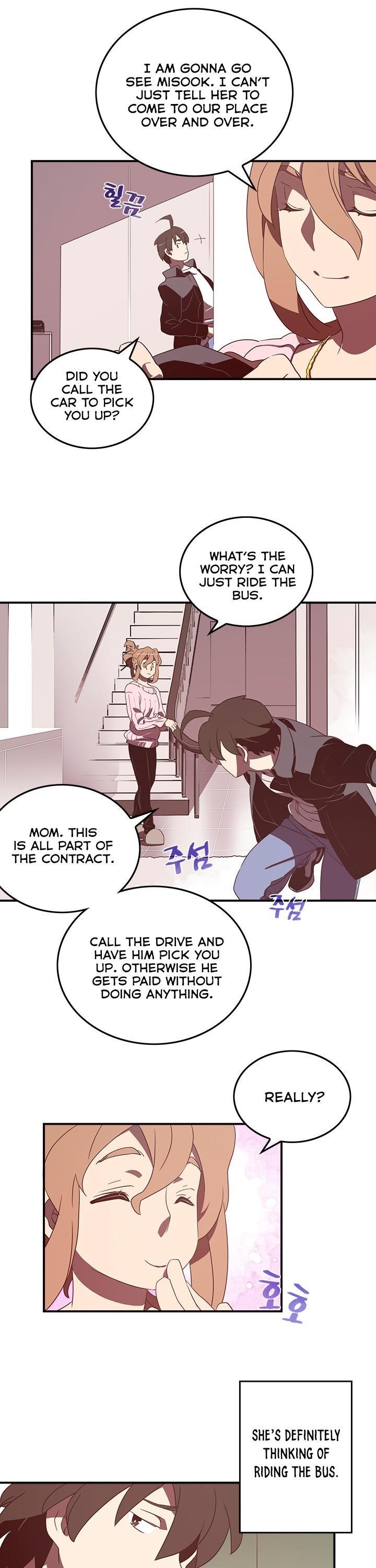Read I Am The Sorcerer King Manga Online
