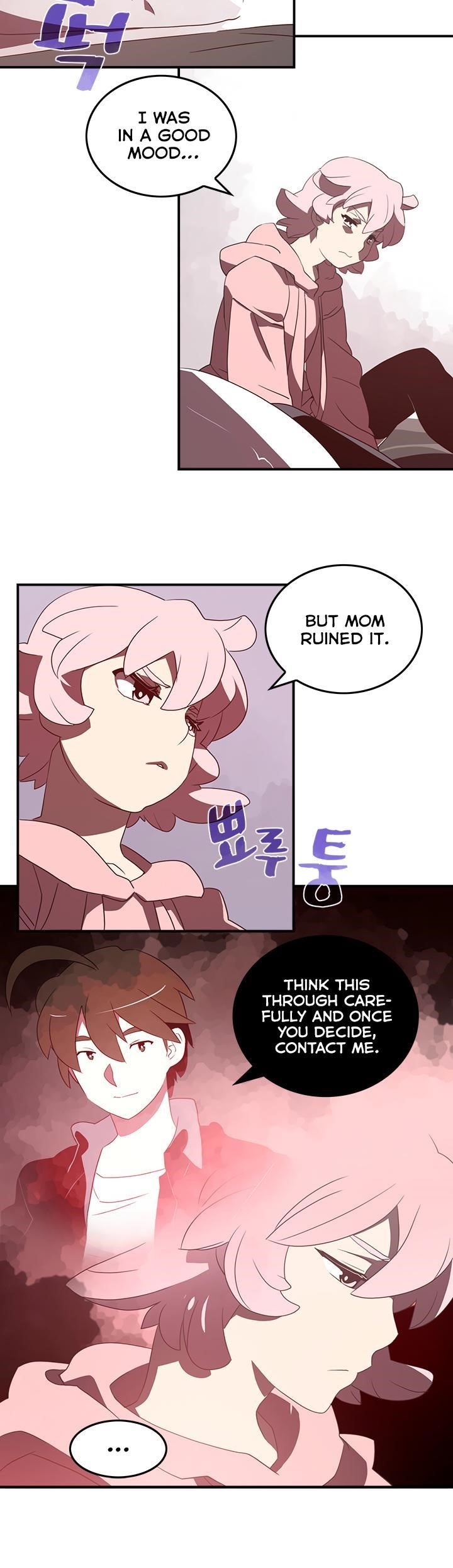 Read I Am The Sorcerer King Manga Online