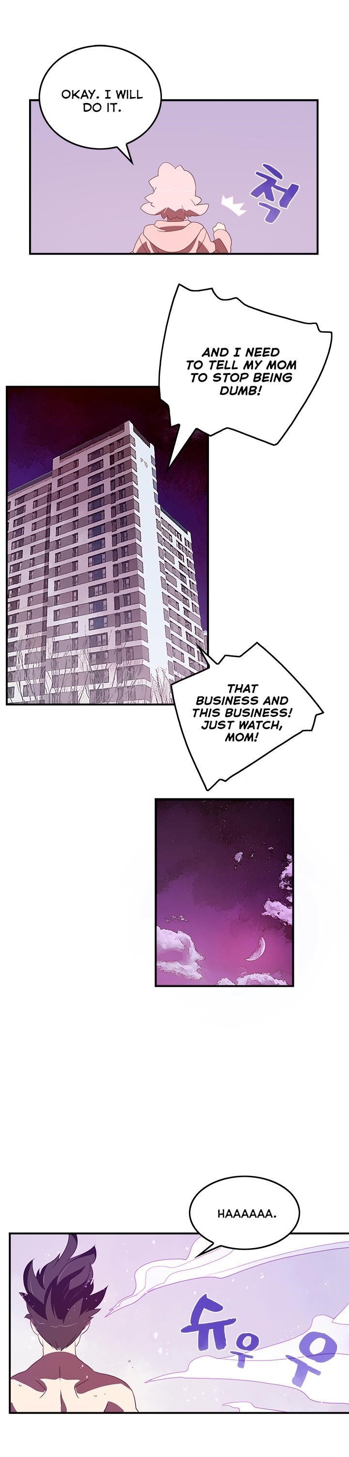 Read I Am The Sorcerer King Manga Online