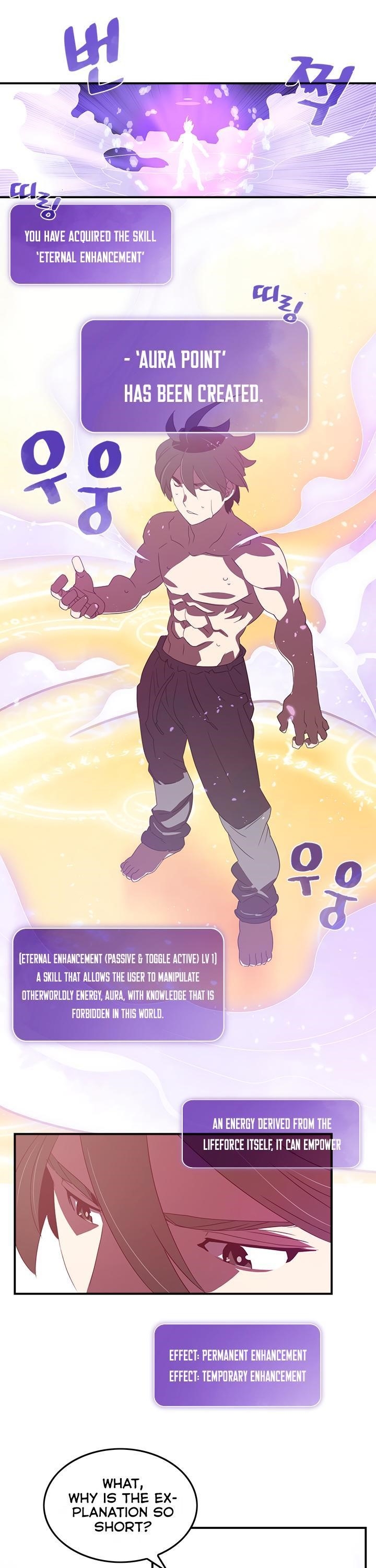 Read I Am The Sorcerer King Manga Online