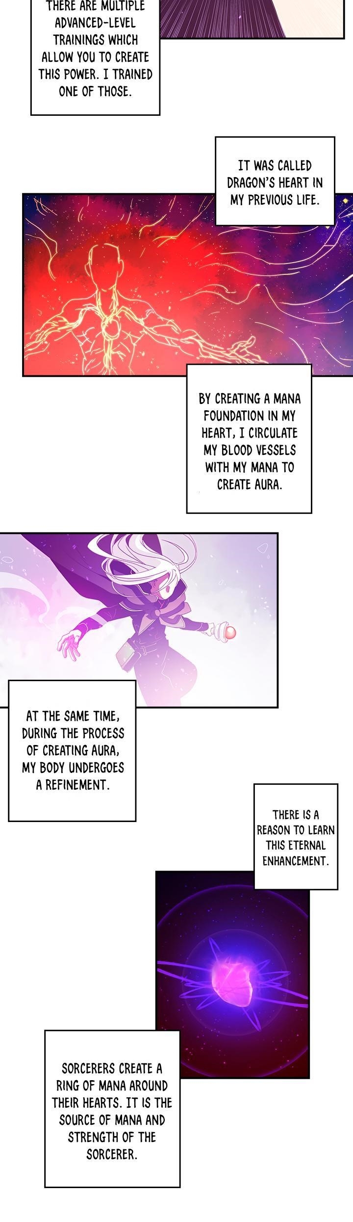 Read I Am The Sorcerer King Manga Online