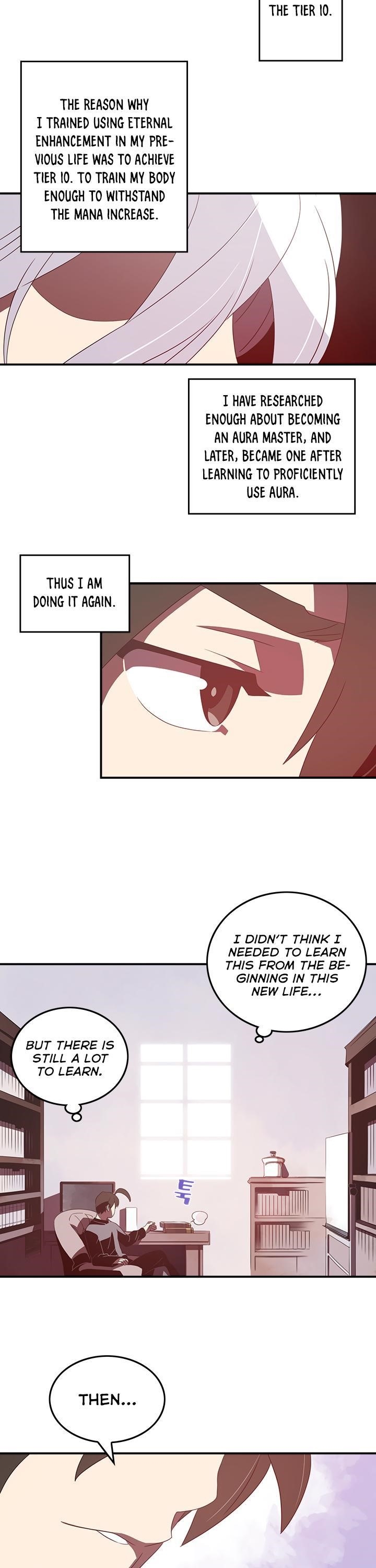 Read I Am The Sorcerer King Manga Online