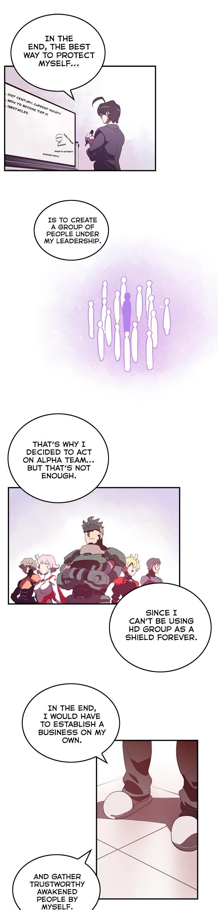 Read I Am The Sorcerer King Manga Online