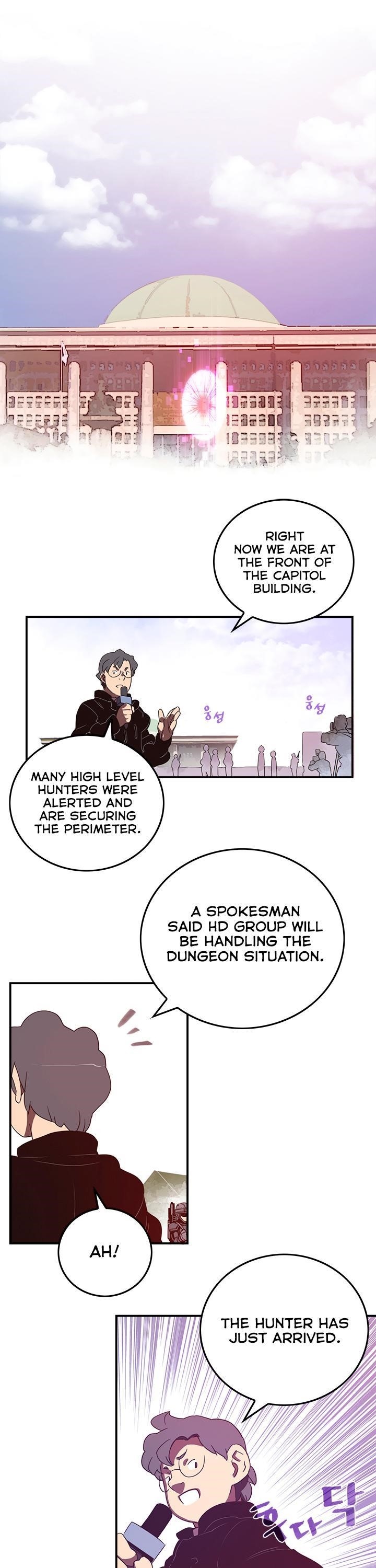Read I Am The Sorcerer King Manga Online